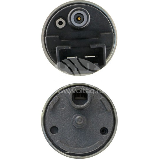 KR0252P Elektrikli benzin pompası