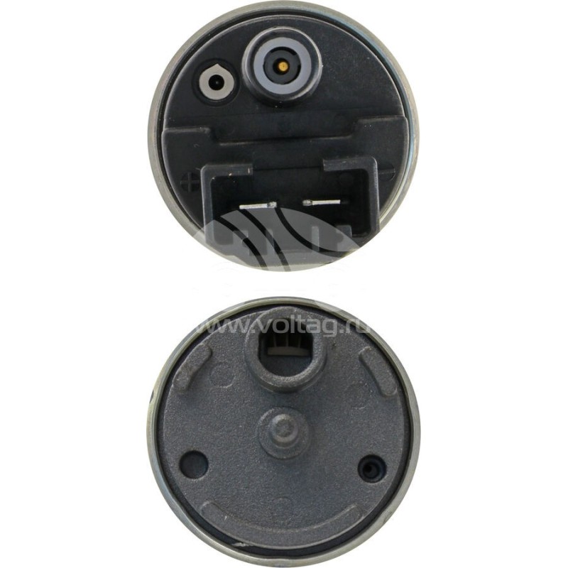 KR0252P Elektrikli benzin pompası