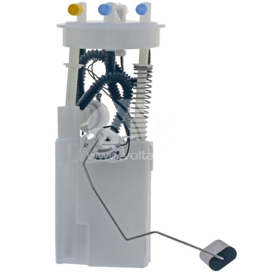 KR0253M Benzin pompası ile birlikte montaj modülü