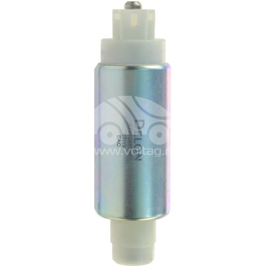 KR0253P Elektrikli benzin pompası