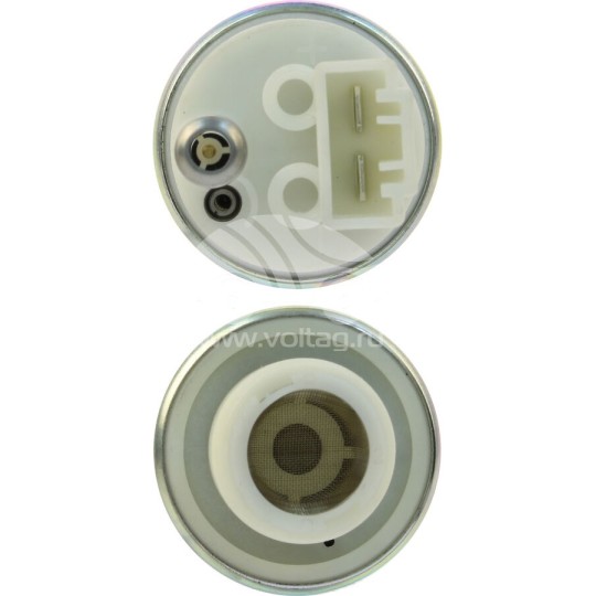 KR0253P Elektrikli benzin pompası