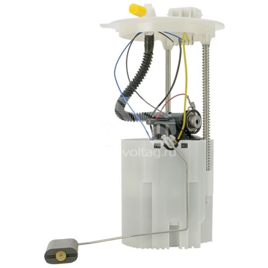 KR0254M Benzin pompası ile birlikte montaj modülü