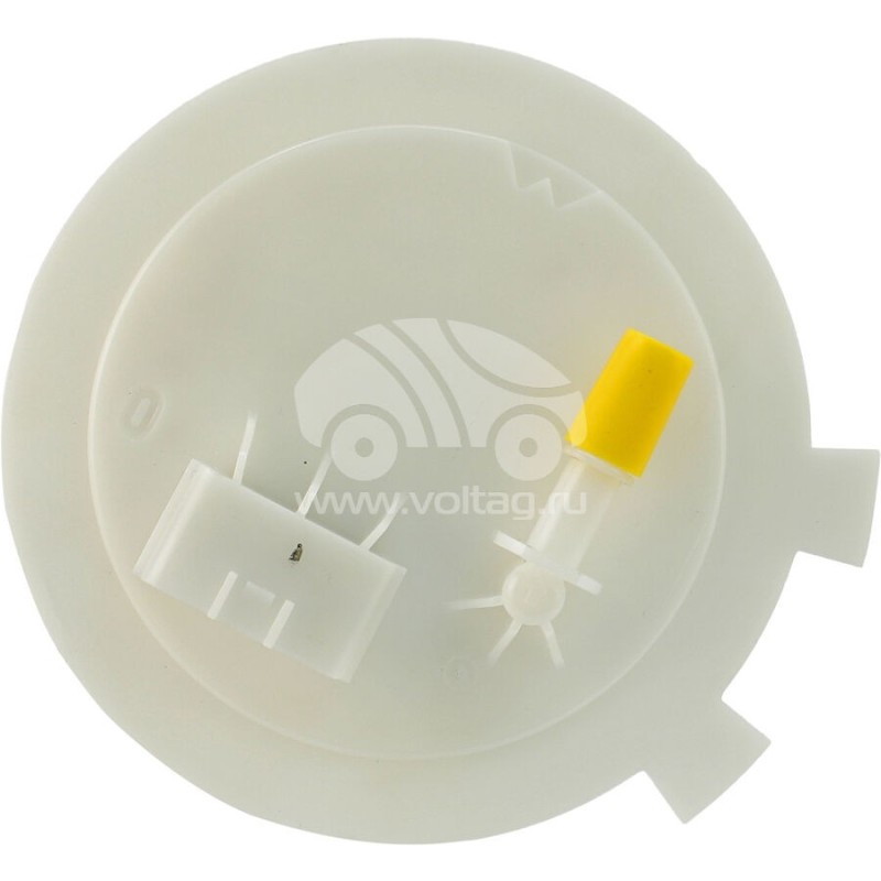 KR0254M Benzin pompası ile birlikte montaj modülü