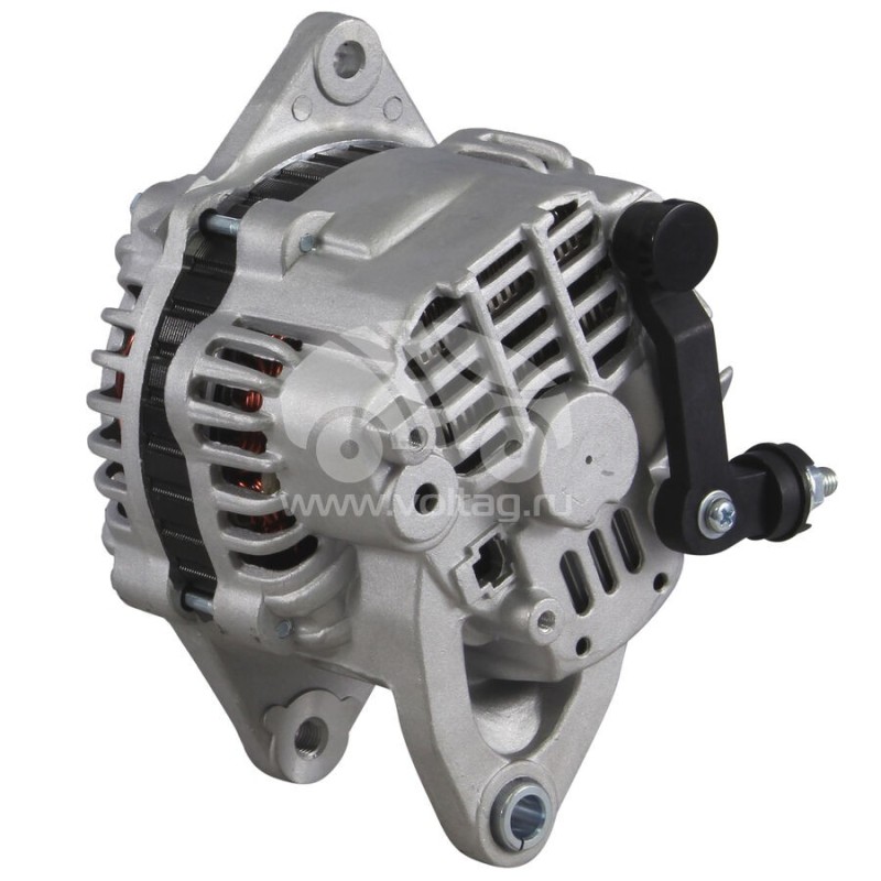 ALM1409 Alternatör