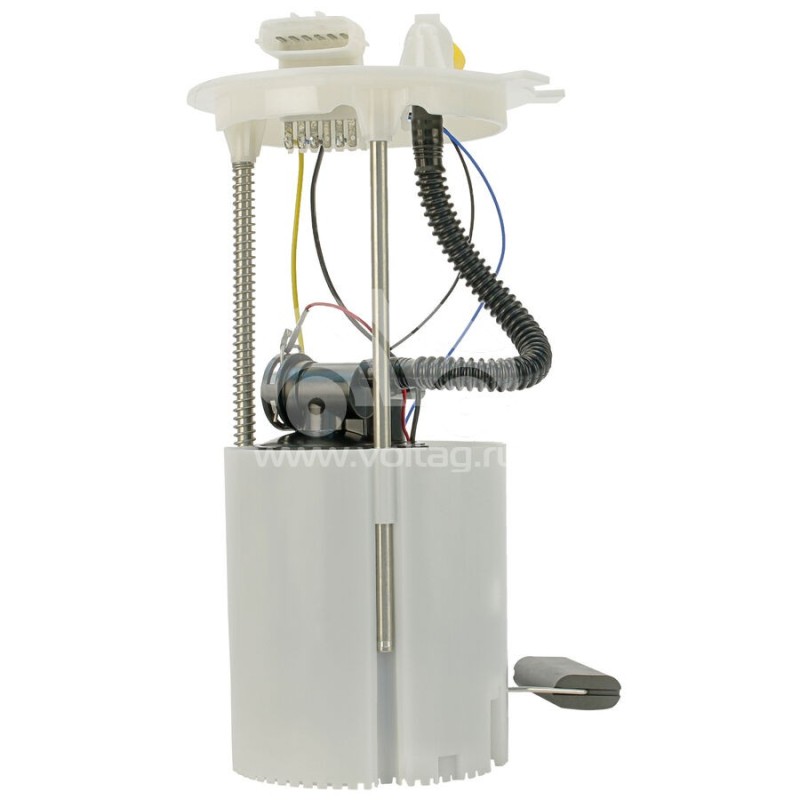 KR0254M Benzin pompası ile birlikte montaj modülü