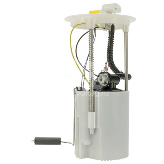 KR0254M Benzin pompası ile birlikte montaj modülü