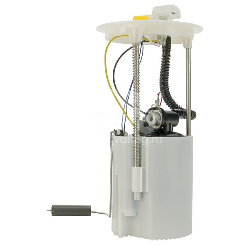 KR0254M Benzin pompası ile birlikte montaj modülü