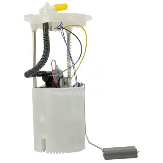 KR0254M Benzin pompası ile birlikte montaj modülü