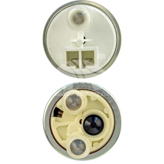 KR0254P Elektrikli benzin pompası