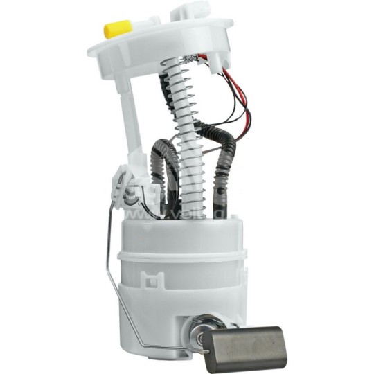 KR0255M Benzin pompası ile birlikte montaj modülü