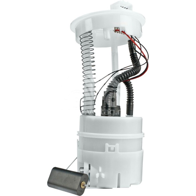 KR0255M Benzin pompası ile birlikte montaj modülü