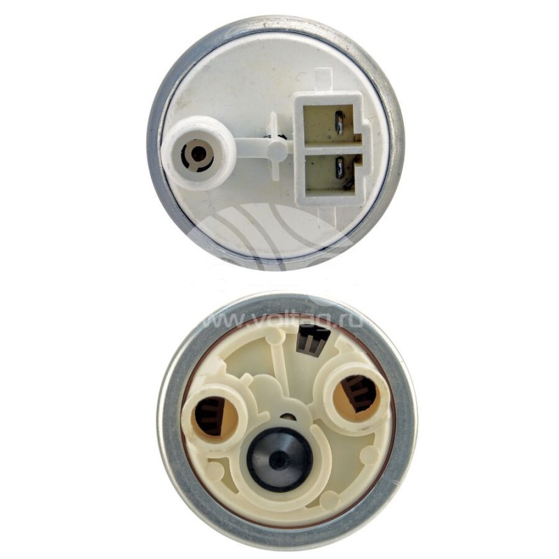 KR0255P Elektrikli benzin pompası