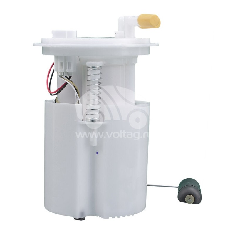 KR0256M Benzin pompası ile birlikte montaj modülü