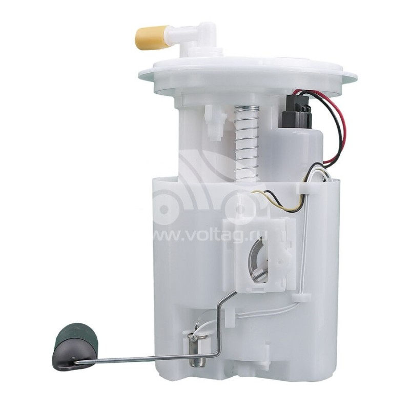 KR0256M Benzin pompası ile birlikte montaj modülü