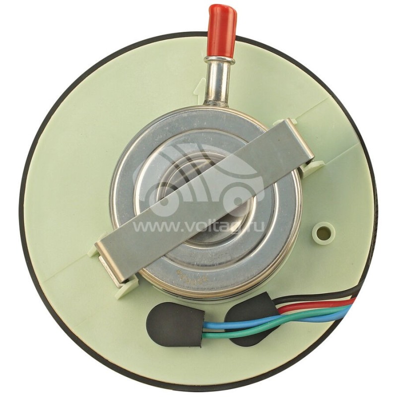 KR0257M Benzin pompası ile birlikte montaj modülü