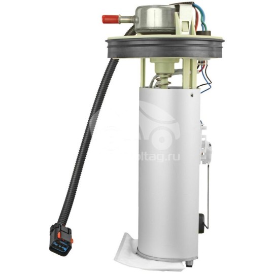 KR0257M Benzin pompası ile birlikte montaj modülü