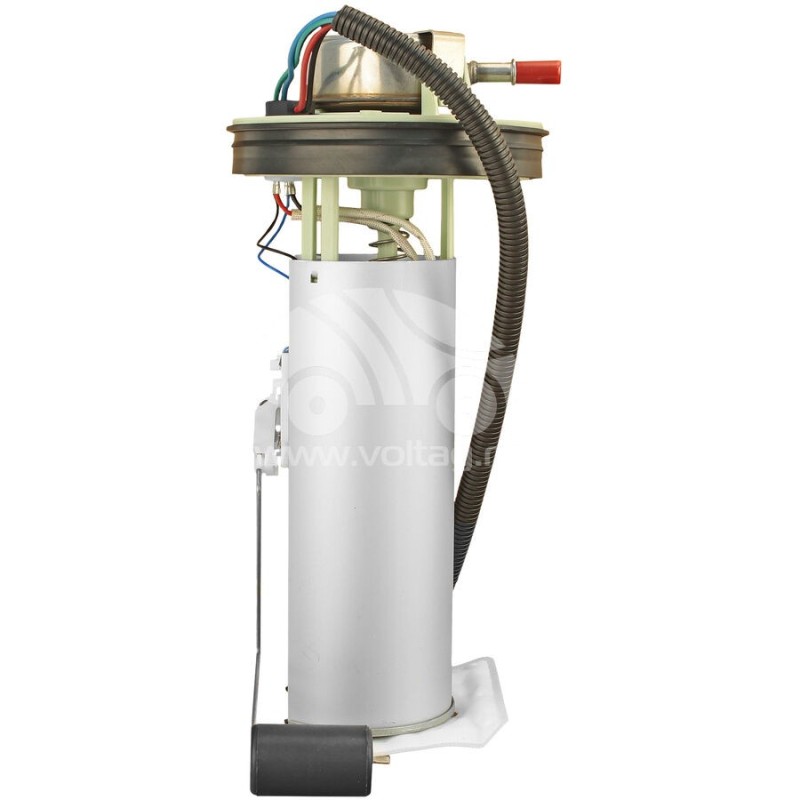 KR0257M Benzin pompası ile birlikte montaj modülü