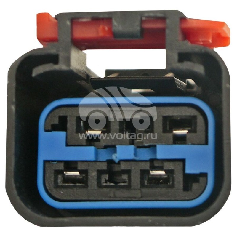 KR0257M Benzin pompası ile birlikte montaj modülü