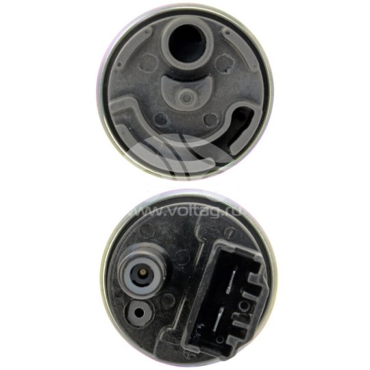 KR0257P Elektrikli benzin pompası