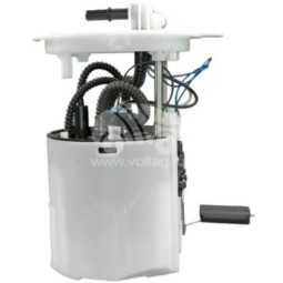 KR0258M Benzin pompası ile birlikte montaj modülü