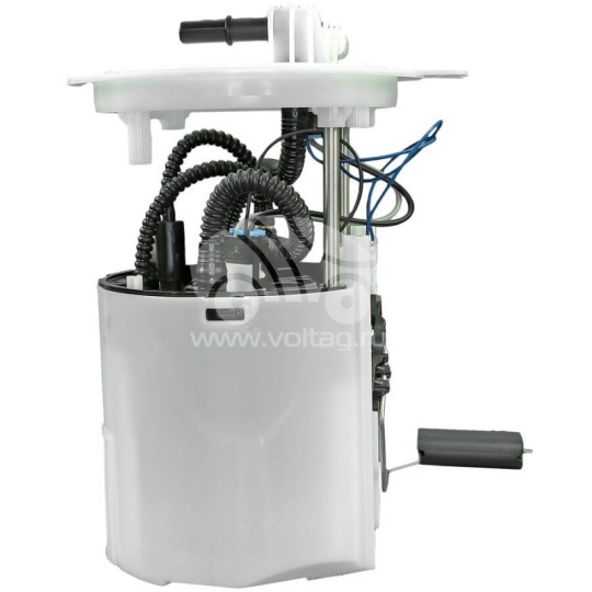 KR0258M Benzin pompası ile birlikte montaj modülü