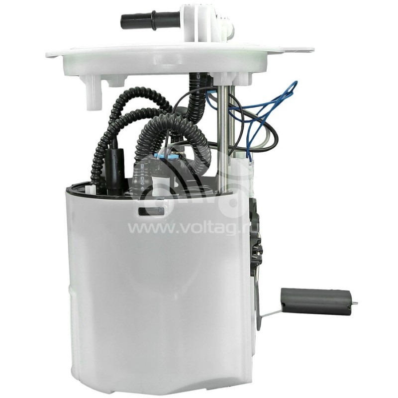 KR0258M Benzin pompası ile birlikte montaj modülü