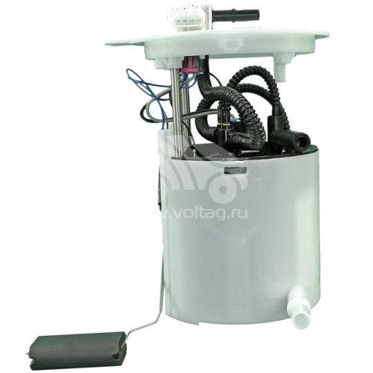 KR0258M Benzin pompası ile birlikte montaj modülü