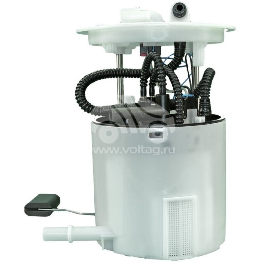 KR0258M Benzin pompası ile birlikte montaj modülü