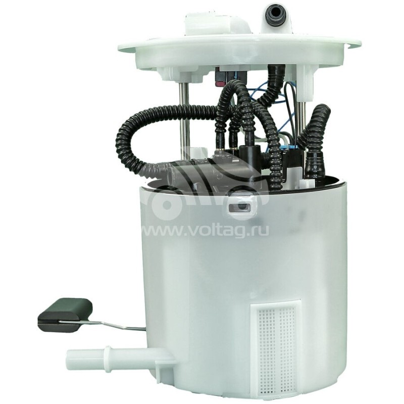 KR0258M Benzin pompası ile birlikte montaj modülü