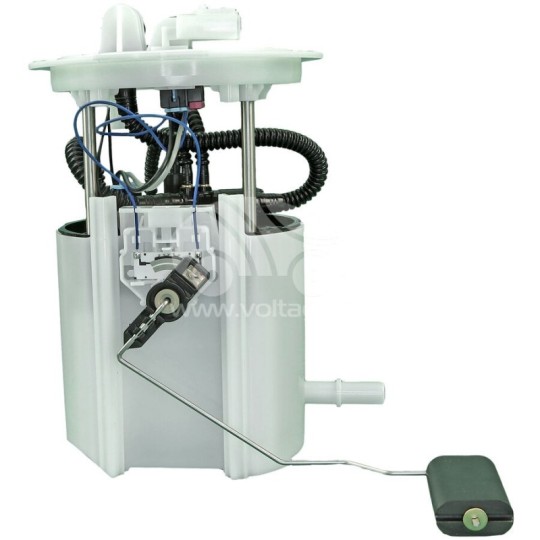 KR0258M Benzin pompası ile birlikte montaj modülü