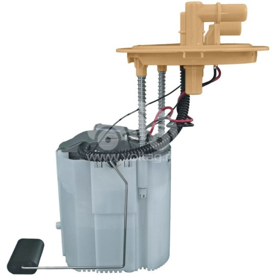 KR0259M Benzin pompası ile birlikte montaj modülü