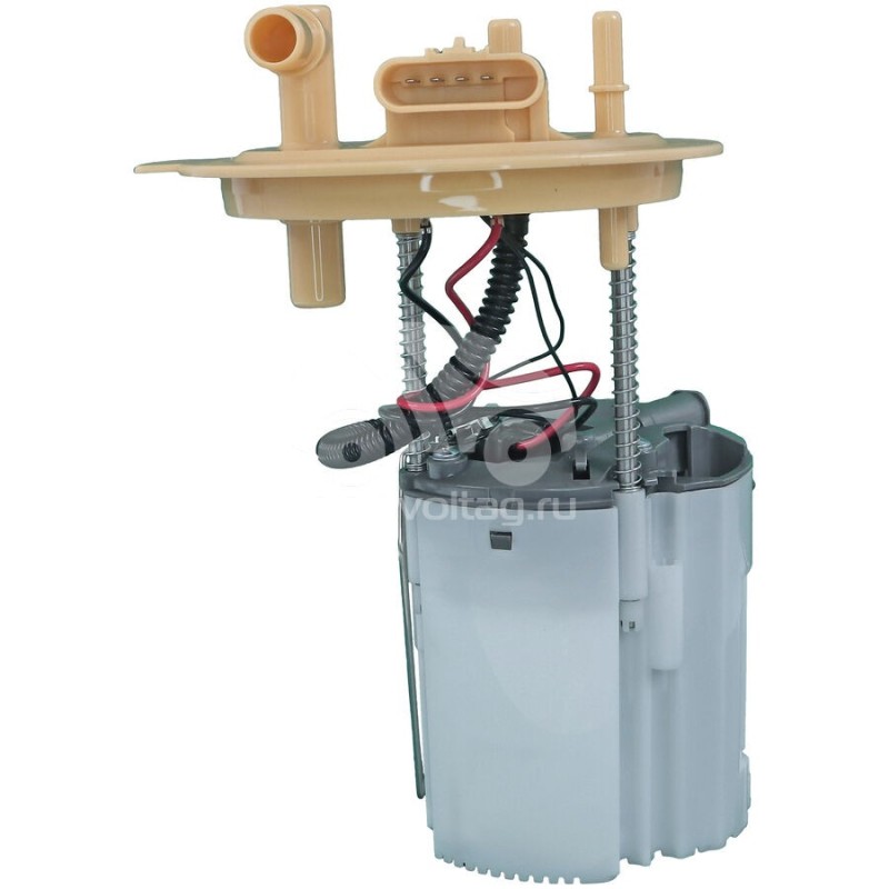 KR0259M Benzin pompası ile birlikte montaj modülü