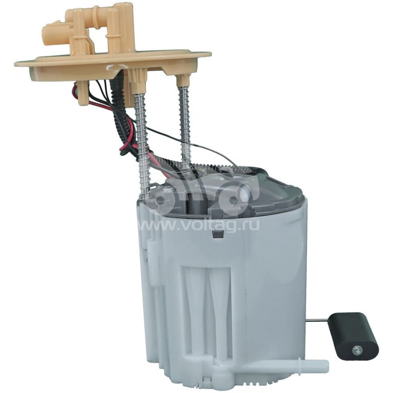 KR0259M Benzin pompası ile birlikte montaj modülü