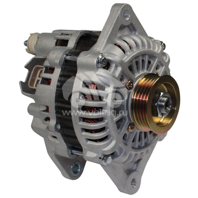 ALM1409 Alternatör