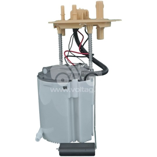 KR0259M Benzin pompası ile birlikte montaj modülü