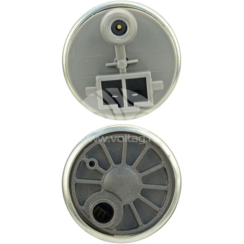 KR0261P Elektrikli benzin pompası