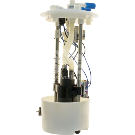 KR0262M Benzin pompası ile birlikte montaj modülü