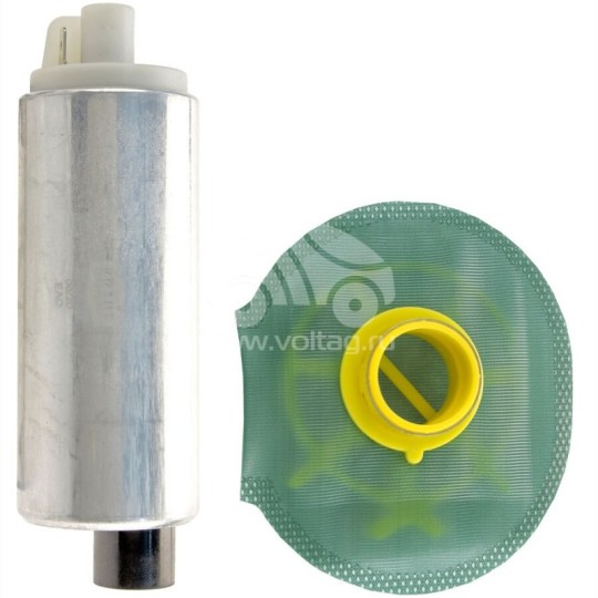 KR0262P Elektrikli benzin pompası