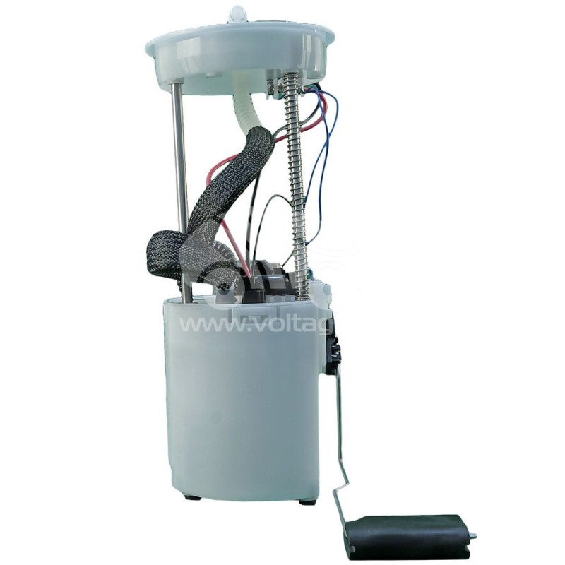 KR0263M Benzin pompası ile birlikte montaj modülü