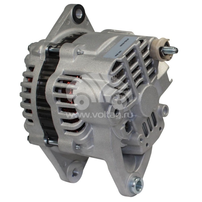ALM1409 Alternatör