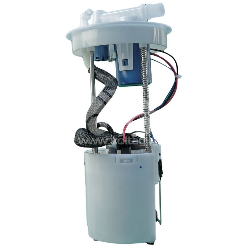 KR0264M Benzin pompası ile birlikte montaj modülü