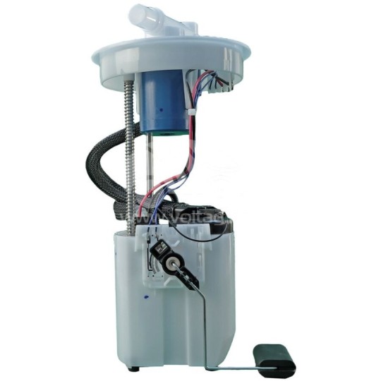 KR0264M Benzin pompası ile birlikte montaj modülü