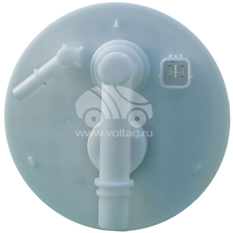 KR0264M Benzin pompası ile birlikte montaj modülü