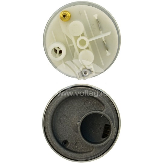 KR0264P Elektrikli benzin pompası