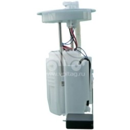 KR0265M Benzin pompası ile birlikte montaj modülü