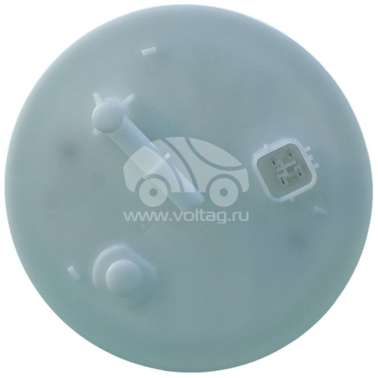 KR0265M Benzin pompası ile birlikte montaj modülü