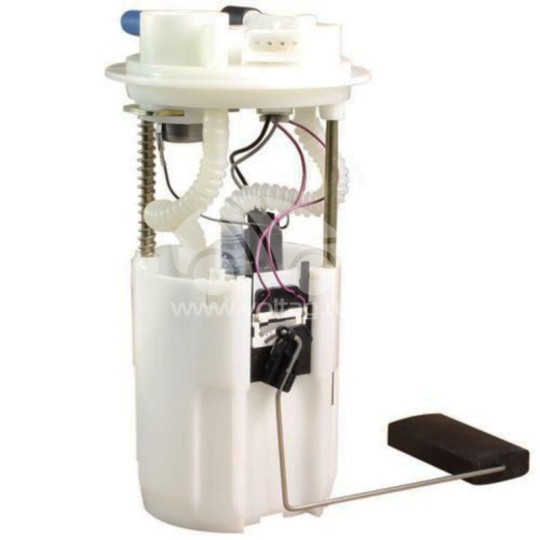 KR0266M Benzin pompası ile birlikte montaj modülü