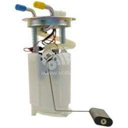 KR0267M Benzin pompası ile birlikte montaj modülü