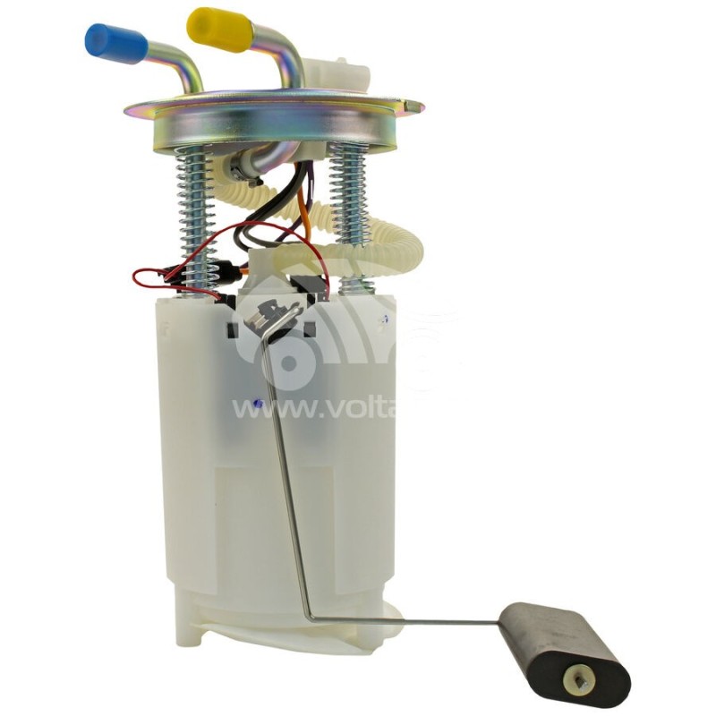 KR0267M Benzin pompası ile birlikte montaj modülü