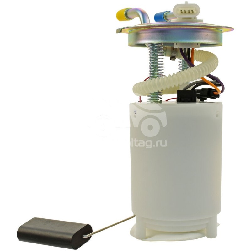 KR0267M Benzin pompası ile birlikte montaj modülü